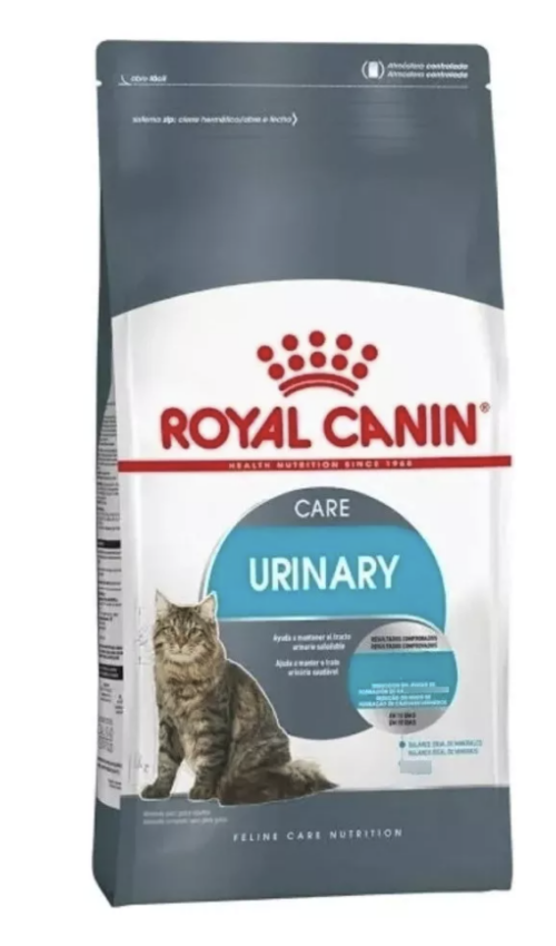 Royal Canin Pos Gato Urinary 6.3 Kg