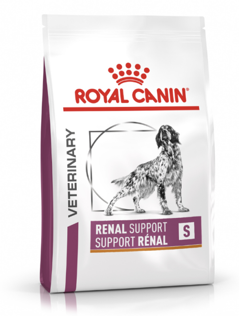 Royal Canin Vet Renal 8 Kg