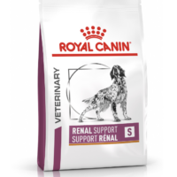 Royal Canin Vet Renal 2.7 Kg