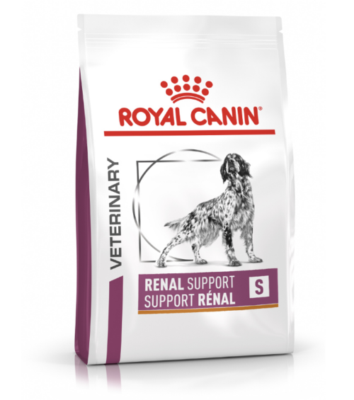 Royal Canin Vet Renal 2.7 Kg