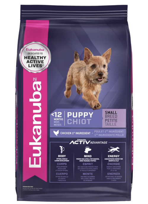 Eukanuba Puppy Sb 6.8 Kg