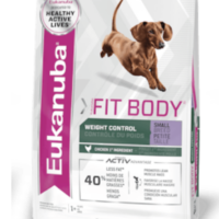 Eukanuba Fitbody Sb 2.2 Kg