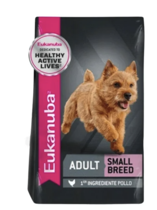 Eukanuba Adulto Sb 6.8 Kg