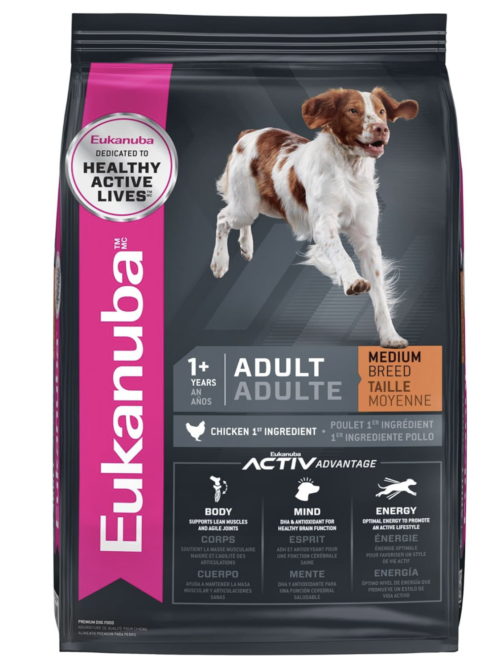 Eukanuba Adulto Mb 7.3 Kg