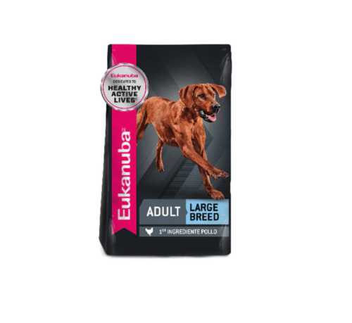 Eukanuba Adulto Lb 15 Kg