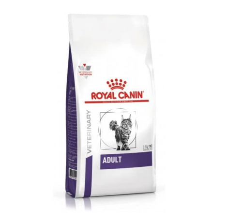 Royal Canin Vet Gato Weight 8 Kg
