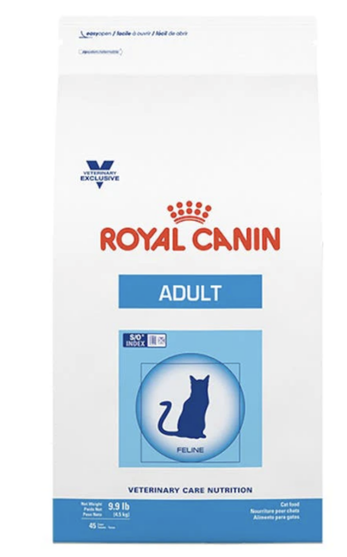 Royal Canin Vet Gato Adulto 2 Kg