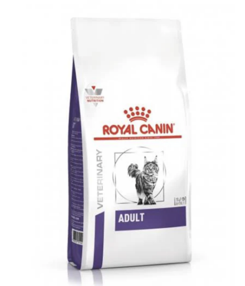 Royal Canin Vet Gato Adulto 4.5 Kg