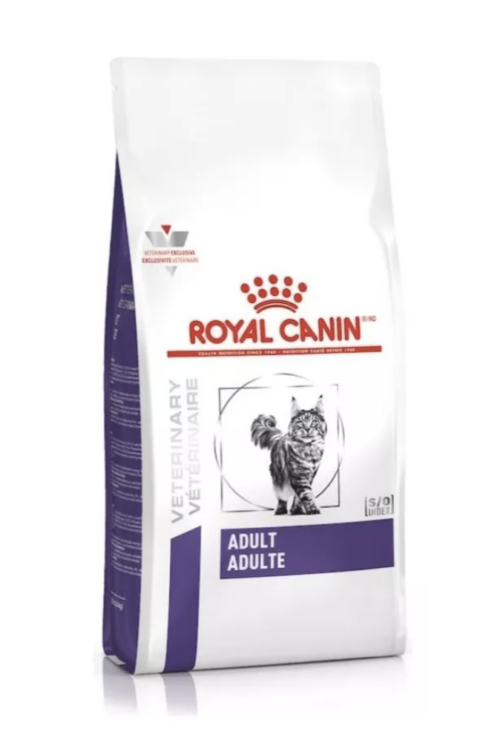 Royal Canin Vet Gato Adulto 10 Kg