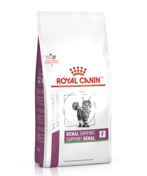 Royal Canin Vet Gato Renal 1.5 Kg