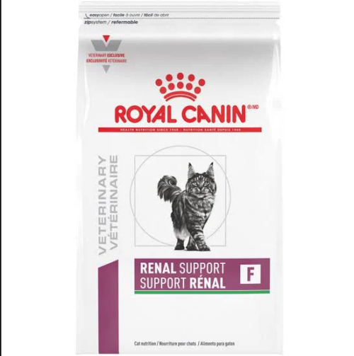 Royal Canin Vet Gato Renal 3 Kg