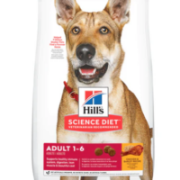 Hill's Science Diet Adulto Pollo 6.8 Kg