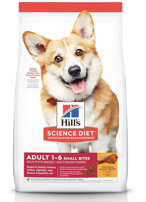 Hill's Science Diet Adulto Small 6.8 Kg