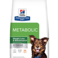 Hill's Metabolic 3.5 Kg