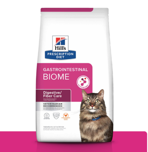 Hill's Gato Biome 1.8 Kg