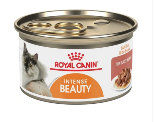 Royal Canin Pos Lata Gato Beauty 85 G