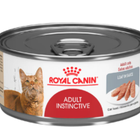 Royal Canin Pos Lata Gato Instinctive 85 G