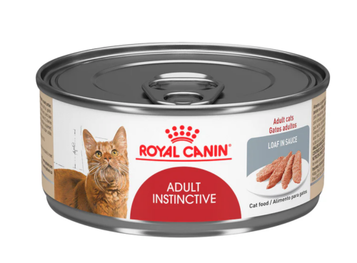 Royal Canin Pos Lata Gato Instinctive 85 G