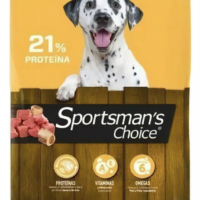 Sportsman Choice Huesos 25 K