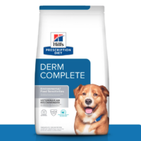 Hill's Derm Complete 10.9 Kg