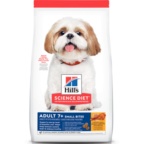 Hill's Science Diet Adulto 7+ Small 6.8 Kg