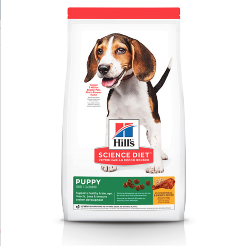Hill's Science Diet Puppy Pollo 12.5 Kg
