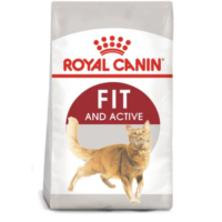 Royal Canin Pos Gato Fit 3.1 Kg