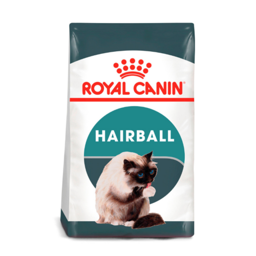 Royal Canin Pos Gato Hairball 2.7 Kg