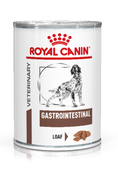 Royal Canin Vet Lata Gastro He 385
