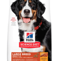 Hill's Science Diet Adulto Lb 15 Kg