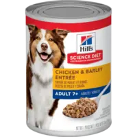Hill's Science Diet Lata Adulto 7+ 370 G