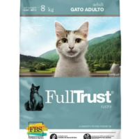 Full Trust Gato 8 Kg
