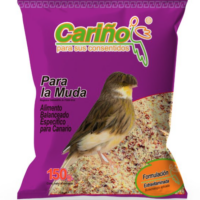 Cariño Muda Canario 150 G