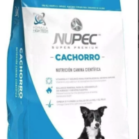 Alimento Para Perro Nupec Cachorro 5 Kg