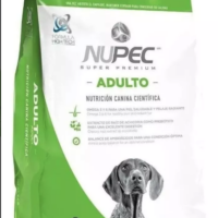 Alimento Para Perro Nupec Adulto 8 Kg