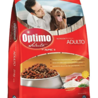 Optimo Adulto 2 Kg
