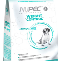 Nupec Weight Control 15 Kg