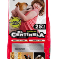 Centinela 25Kg