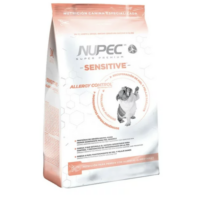 Nupec Sensitive – Salmon 8Kg