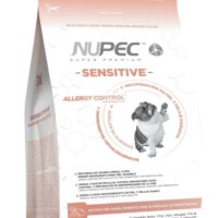 Nupec Sensitive – Salmon 15Kg