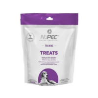 Nupec Treats Training