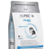 Nupec Felino Kitten 3 Kg