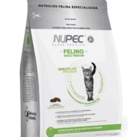 Nupec Felino Indoor 1.5 Kg