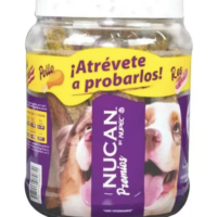 Nucan Premios 1 Kg
