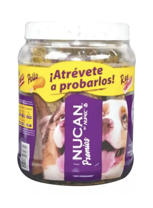 Nucan Premios 1 Kg
