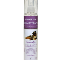 Golden Aromaterapia Confort 250 Ml