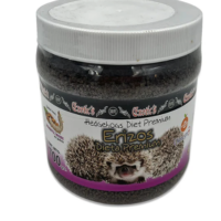 Alimento Erizo 700 G