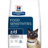 Hill's Gato Z/D 1.8 Kg