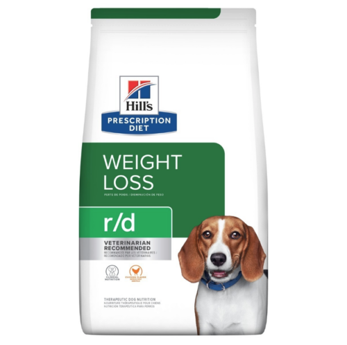Hill's R/D 12.5 Kg