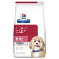 Hill's H/D 8 Kg